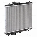 Радиатор охлаждения Luzar LRc 2462