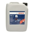 Тормозная жидкость Bosch DOT-4 5 л