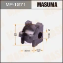 Втулка стабилизатора Masuma MP-1271