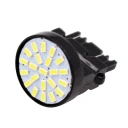 Лампа светодиодная Grande Light T20 12V 21|5W, GL-12-T20-7443-22SMD-3014, 1 шт