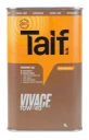 Моторное масло Taif Vivace 10W-40 синтетическое 1 л