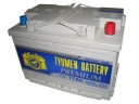 Аккумулятор легковой Tyumen Battery Premium 77 а/ч 680А Прямая полярность