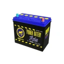 Аккумулятор легковой Tyumen Battery Asia 50 а/ч 440А Обратная полярность