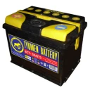 Аккумулятор легковой Tyumen Battery Standard 55 а/ч 525А Прямая полярность