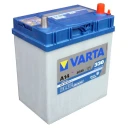 Аккумулятор легковой Varta Blue Dynamic A14 40 а/ч 330А ASIA Обратная полярность