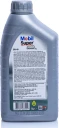 Моторное масло Mobil Super 3000 X1 5W-40 синтетическое 1 л, 150547