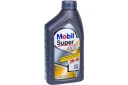 Моторное масло Mobil Super 3000 X1 5W-40 синтетическое 1 л, 150547