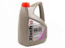 Моторное масло Comma Xtech 5W-30 синтетическое 4 л