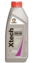 Моторное масло Comma Xtech 5W-30 синтетическое 1 л