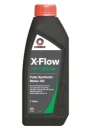 Моторное масло Comma X-Flow Type G 5W-40 синтетическое 1 л