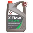 Моторное масло Comma X-Flow Type G 5W-40 синтетическое 5 л