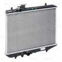 Радиатор охлаждения M/A Luzar LRc 3022