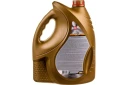 Моторное масло Лукойл LUXE 10W-40 полусинтетическое 5 л