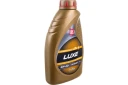 Моторное масло Лукойл LUXE 5W-40 полусинтетическое 1 л
