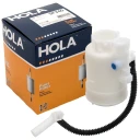 Фильтр топливный HOLA SF340