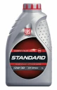 Моторное масло Лукойл Standard 10W-30 минеральное 1 л