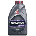 Моторное масло Лукойл Genesis Universal Diesel 5W-30 синтетическое 1 л