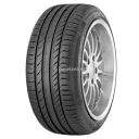 Автошина Continental ContiSportContact 5 SUV 255/45 R19 100V FR