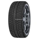 Автошина Michelin Pilot Alpin 4 295/35 R19 104V