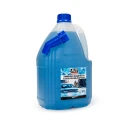 Жидкость для стеклоомывателя зимняя -30 AVS AVK-401 Без отдушек 4 л