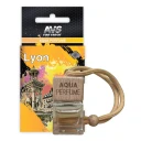 Ароматизатор подвесной для автомобиля AVS Aqua Perfume Egoist Platinum/Эгоист