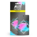 Ароматизатор подвесной для автомобиля AVS Perfume One/Номер один