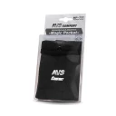 Держатель под смартфон/навигатор "AVS" Magic Pocket MP-777 (черный, сумочка )