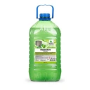 Жидкое мыло AVS Clean&Green Soapy Яблоко 5 л