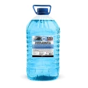 Жидкость для стеклоомывателя зимняя -20 AVS AVK-401 Без отдушек 4 л