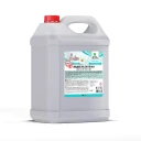 Жидкое мыло-пенка AVS Clean&Green Soapy антибактериальное 5 л