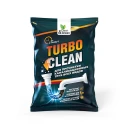 Средство для прочистки канализационных труб AVS Clean&Green Turbo Clean гранулы 70 гр