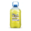 Средство моющее универсальное AVS Clean&Green Лимон концентрат нейтральное 5 л