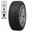 Автошина Cordiant Snow Cross 2 185/65 R15 92T