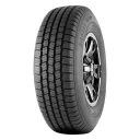 Грузовая автошина Aplus Gazill 185/75 R16 104/102R