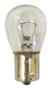 Лампа подсветки КЭП 4014 P21W (BA15s) 12В 21Вт 1 шт