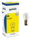 Лампа подсветки Narva Standard 17916 P21/5W 12V 21/5W 2-х нитьевая, стоп-сигнал, габариты, 1