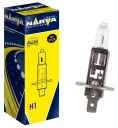 Лампа галогенная Narva 48320 H1 12V 55W, 1