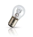 Лампа подсветки Philips Standart 12499CP P21/5W 12V 21/5W 2-х нитьевая, стоп-сигнал, габариты, 1