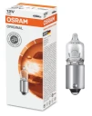 Лампа подсветки Osram Original Miniwatt 64113 H10W 12V 10W, 1