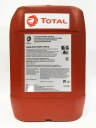 Моторное масло Total Rubia Polytrafic 10W-40 полусинтетическое 20 л