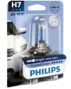 Лампа галогенная Philips Crystal Vision H7 12V 55W, 1