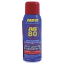 Смазка универсальная ABRO Masters AB-80 проникающая спрей 400 мл