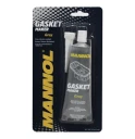Герметик-прокладка Mannol 9913 Gasket Maker Gray серый 85 г