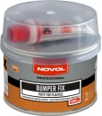 Шпатлевка Novol Bumper Fix для пластика 500 г
