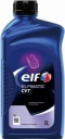 Масло трансмиссионное Elf Elfmatic CVT АКПП синтетическое 1 л (арт. 213876)