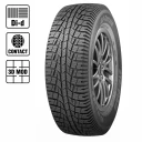 Автошина Cordiant All Terrain 235/75 R15 109S