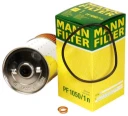 Фильтр масляный MANN-FILTER PF1050/1n