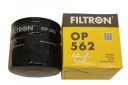 Фильтр масляный Filtron OP562