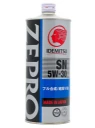 Моторное масло Idemitsu Zepro Touring 5W-30 синтетическое 1 л (арт. 4251-001)