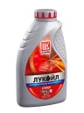 Моторное масло Лукойл Super 5W-40 полусинтетическое 1 л